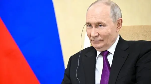 Putin avertizează Europa: Rusia e pregătită de război, dar nu va fi învinsă