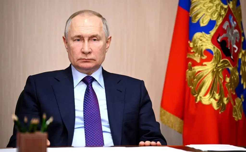 Putin avertizează Europa: Rusia este pregătită pentru război
