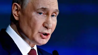 Putin cere pace și un nou sistem de securitate în Europa, cu ochii pe România!