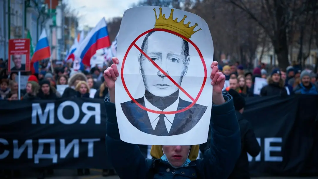 Putin, între oferta de dialog și avertismentul pentru Europa