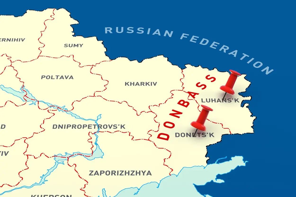 Putin nu cedează: Rusia vrea tot Donbasul
