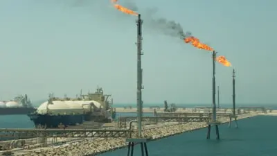 Qatarul ajunge să cumpere gaz din SUA după ce atacurile Iranului i-au blocat exporturile