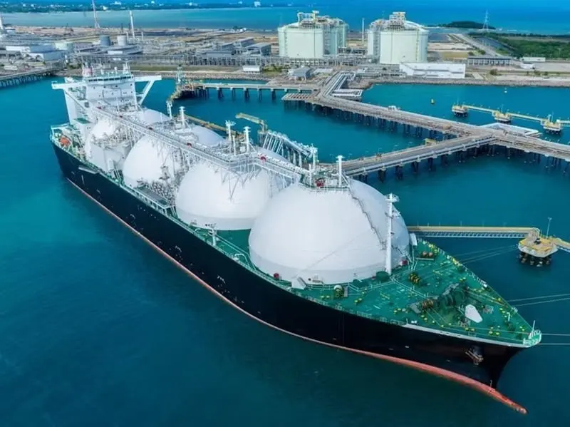 Qatarul va cumpăra gaze din SUA până în 2054: inversare istorică a fluxurilor