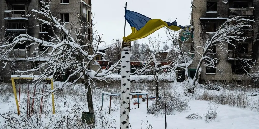 Războiul din Ucraina se apropie de un final inevitabil