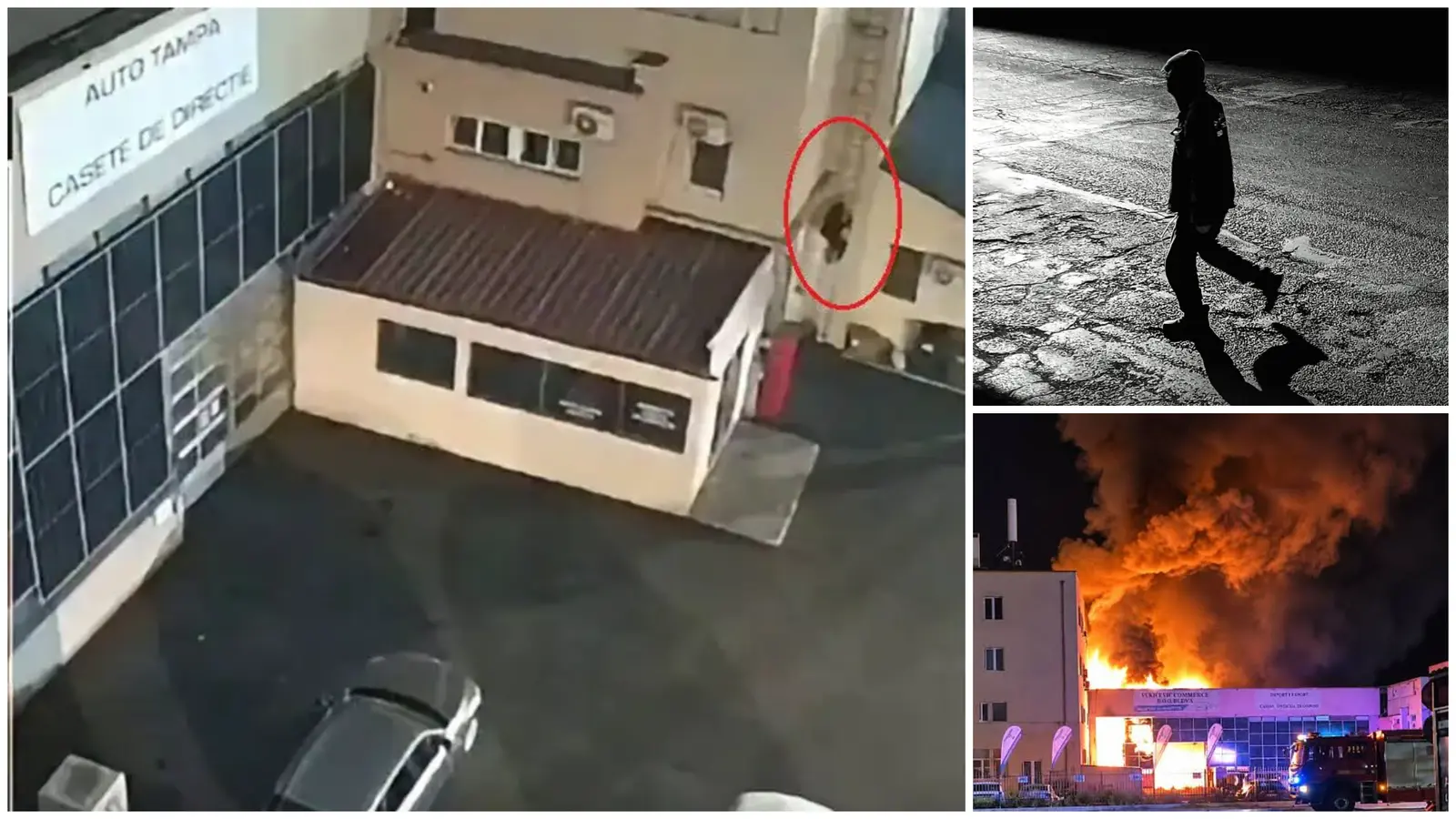 Rețeaua de sabotaj a Rusiei viza România: Suspecți prinși în Germania în timp ce pregăteau atacuri
