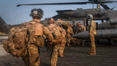 Riscurile majore ale planurilor americane pentru apărarea Europei