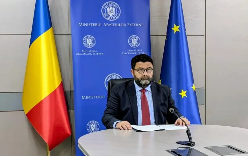 România atacă la OSCE: Moscova, responsabilă pentru sabotajul de la Brașov