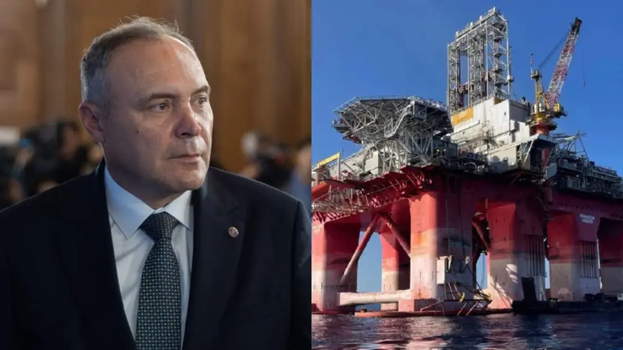România pe cale să devină cel mai mare producător de gaze din UE