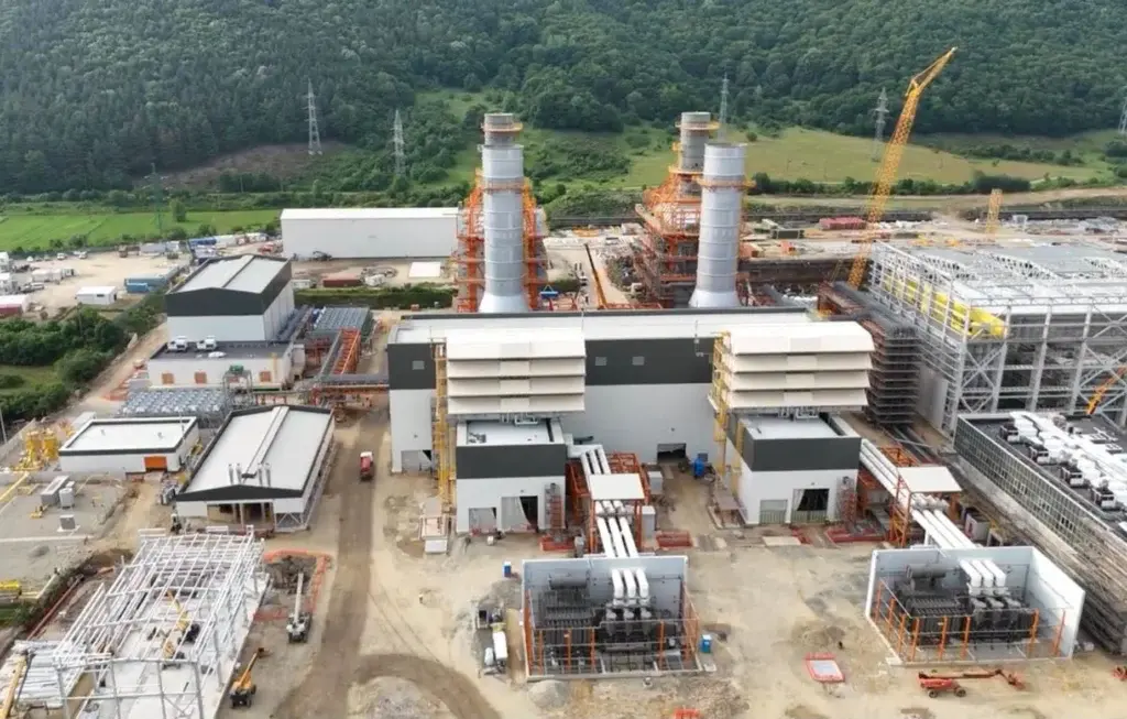 România pregătește termocentralele pe cărbune și rezerve mari de gaze pentru iarnă