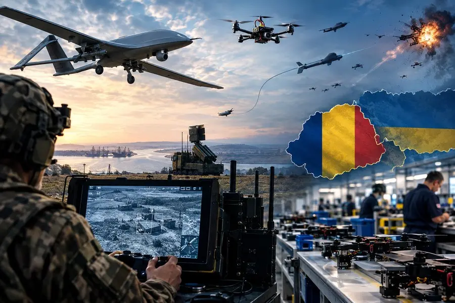 România transformă bugetul militar în producție internă de armament