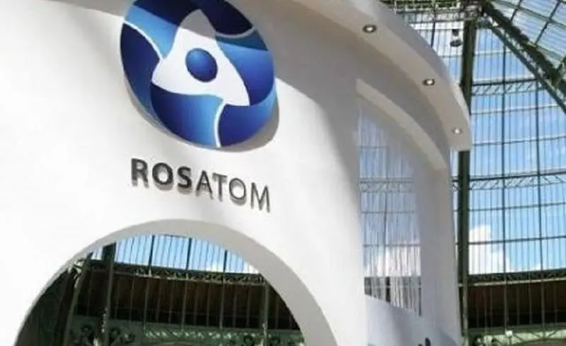 Rosatom negociază centrale nucleare plutitoare cu patru țări africane