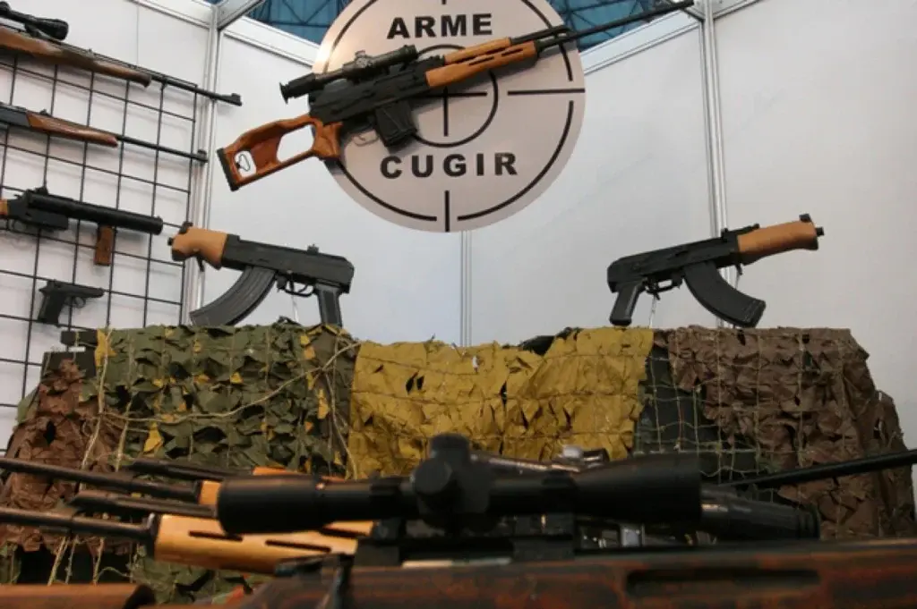 Sabotaj la Carfir: Rusia acuzată, sindicatele cer paza cu Jandarmeria