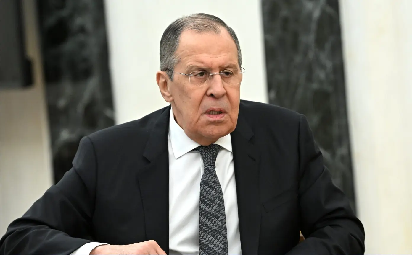 Serghei Lavrov, izolat de Occident la G20 pe fundalul escaladării războiului