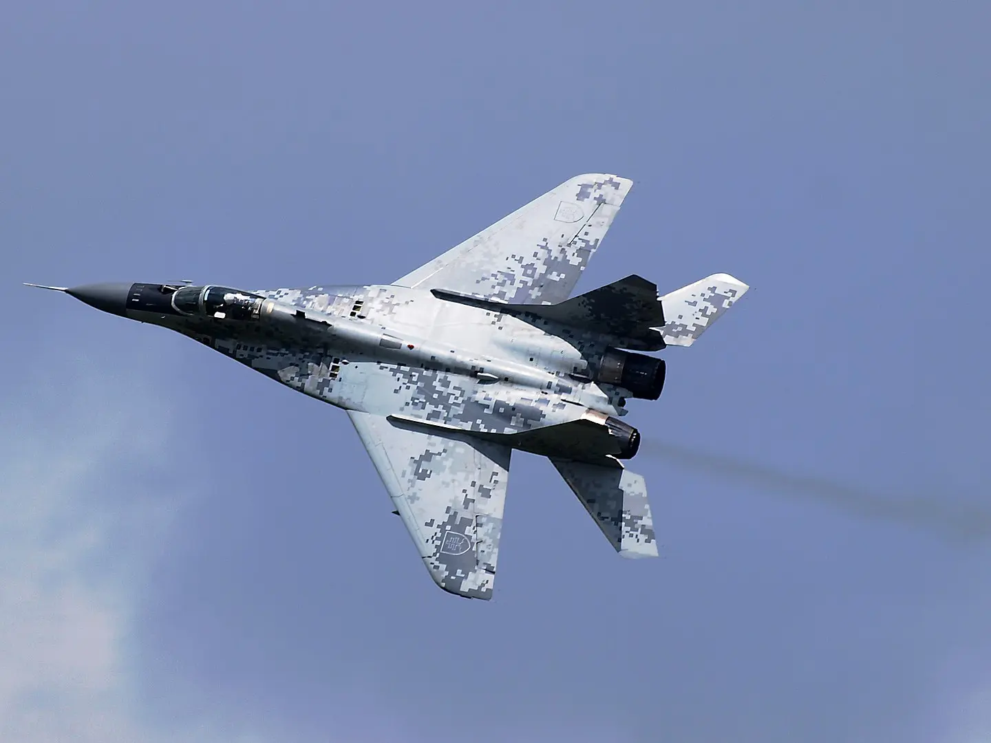 Slovacia redeschide ancheta asupra donației de MiG-29 către Ucraina