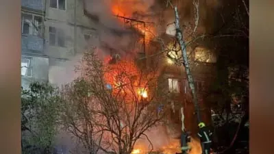 Strategia lui Putin eșuează în Ucraina în ciuda bombardamentelor masive