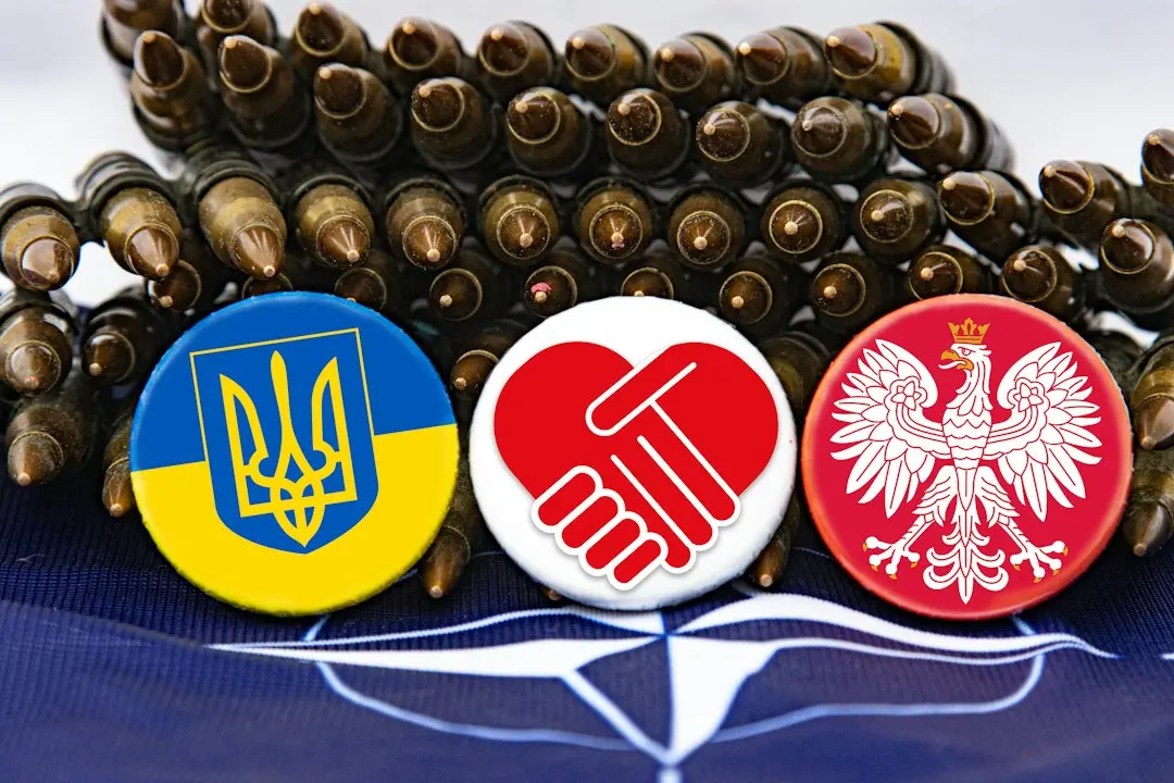 NATO e singura garanție de securitate a României