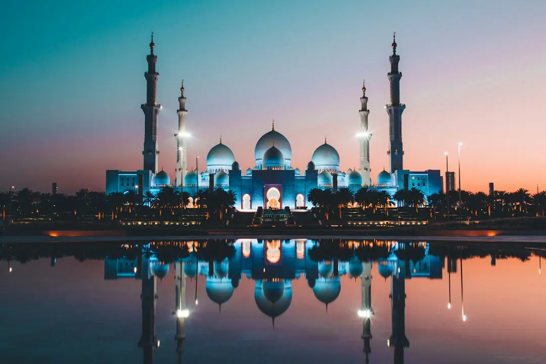 Trilateralele de la Abu Dhabi: Cum se redeschide dosarul războiului