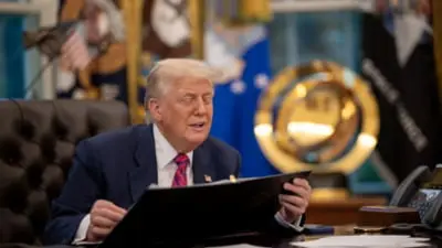 Trump anunță o întâlnire rapidă între Zelenski și Putin pentru obținerea de progrese majore