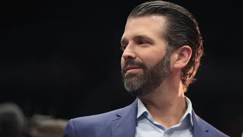 Trump Jr. la vânătoare în Mongolia cu oligarh legat de Kremlin