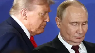 Trump și Putin: cum o decizie schimbă echilibrul puterilor