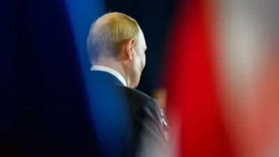 Ucraina cere Europei un negociator unic pentru pace cu Rusia