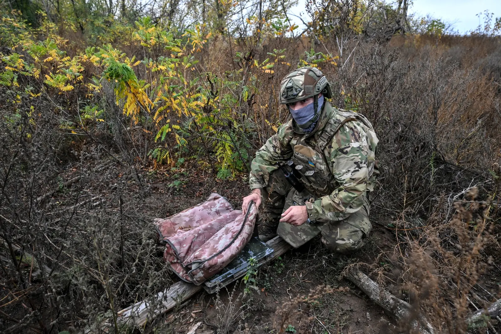 Ucraina recâștigă conexiunea Starlink la turație maximă după tensiunile cu SUA