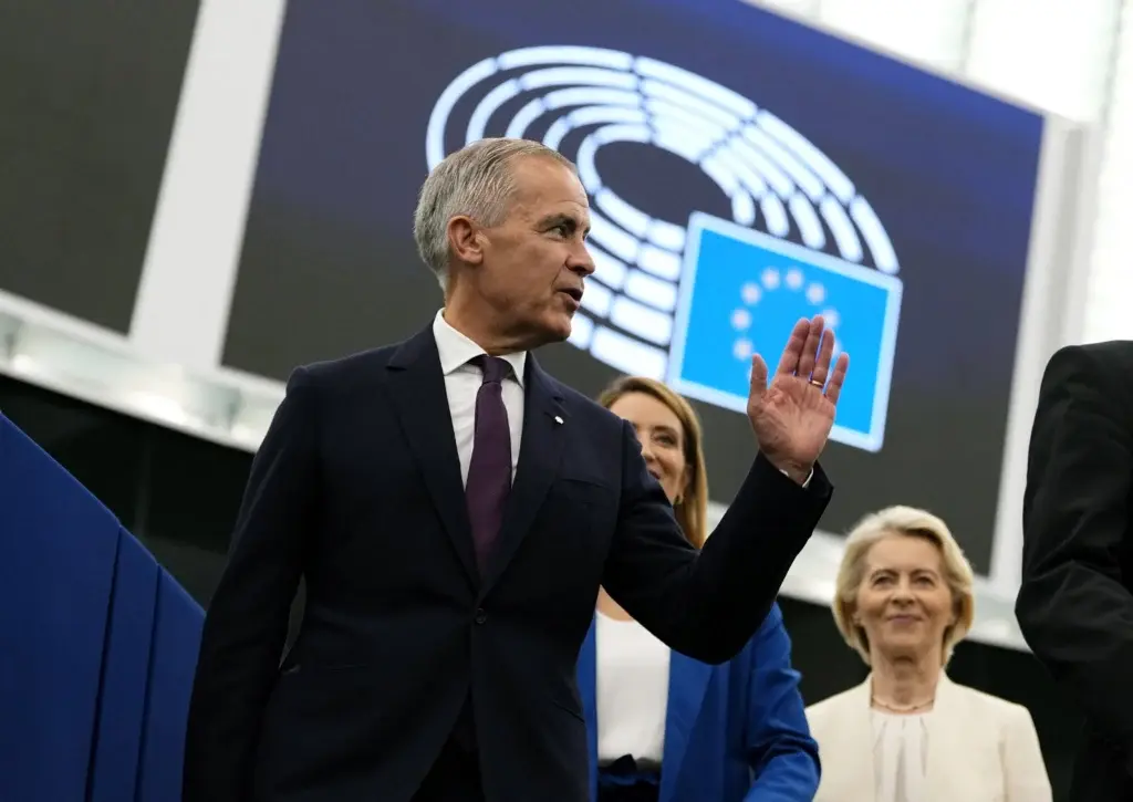 UE renunță la statutul de membru asociat pentru Canada. De ce s-au opus statele europene?