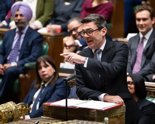 Guvernul britanic dă drumul la forajul gazelor de la Jackdaw