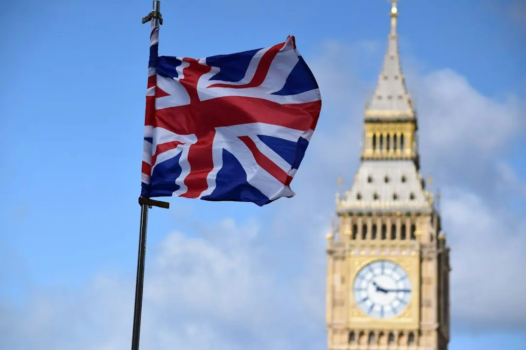 Regulatorii britanici uzează regulile de responsabilitate pentru șefii din finanțe