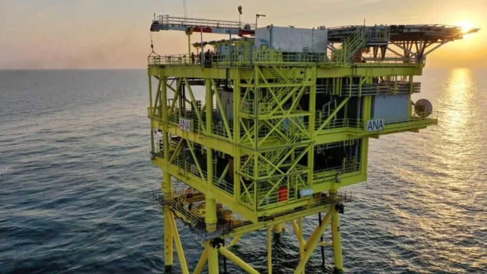 Miza strategică a vânzării Black Sea Oil & Gas și impactul asupra resurselor de gaze din Marea Neagră