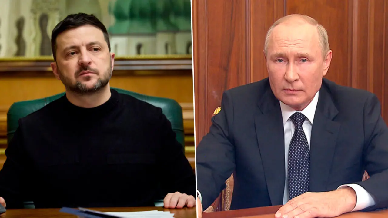 Zelenski acceptă summitul cu Putin: Kievul cere garanții, nu Kremlinul
