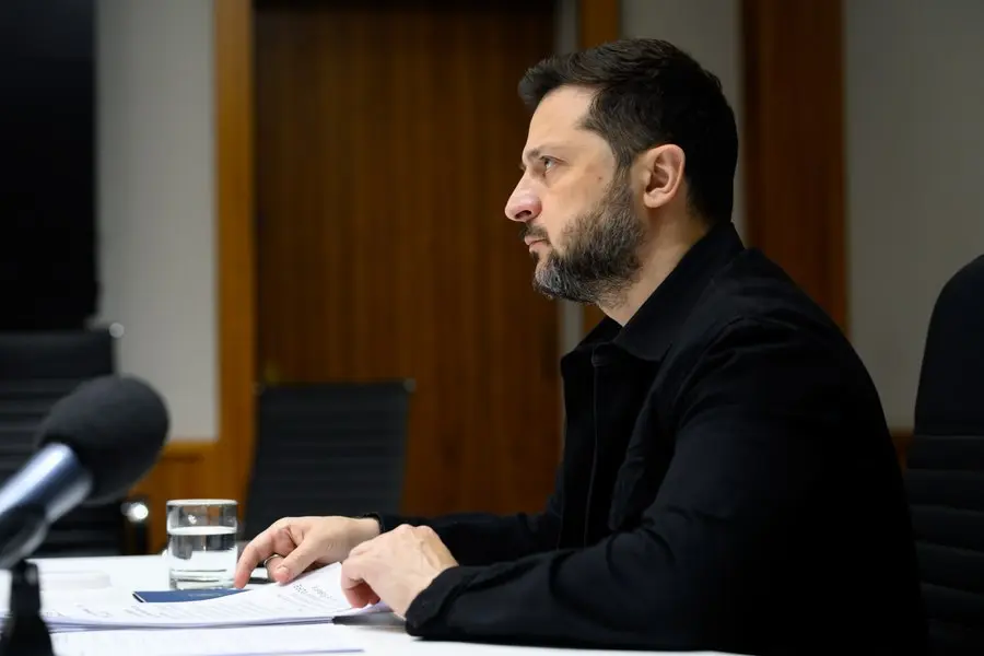 Zelenski anunță negocieri trilaterale cu Rusia și SUA până pe 10 noiembrie