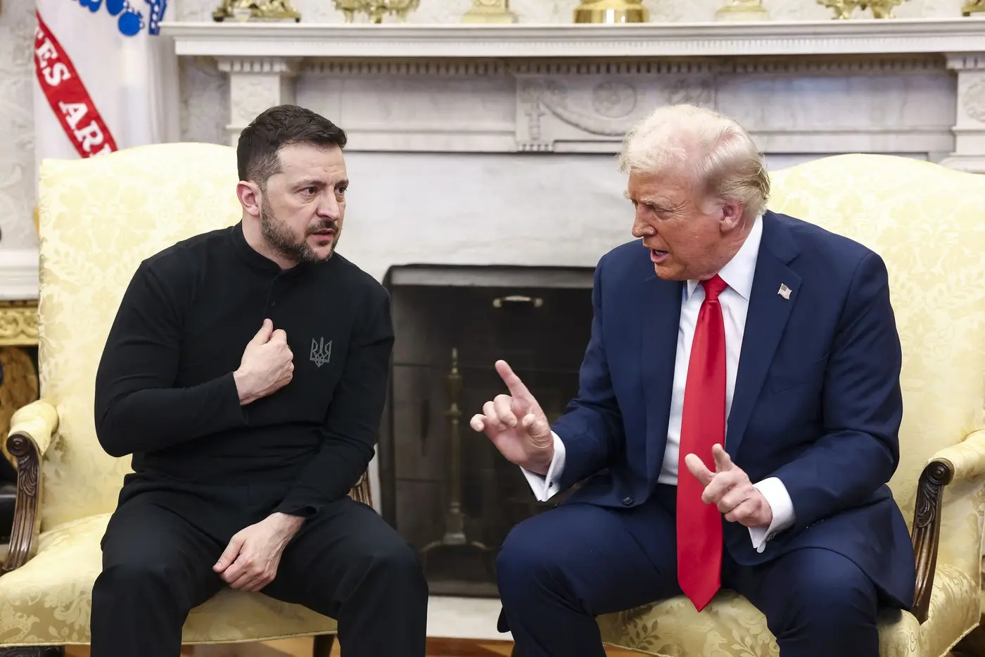 Zelenski propune trei variante pentru a opri atacurile asupra rafinăriilor rusești