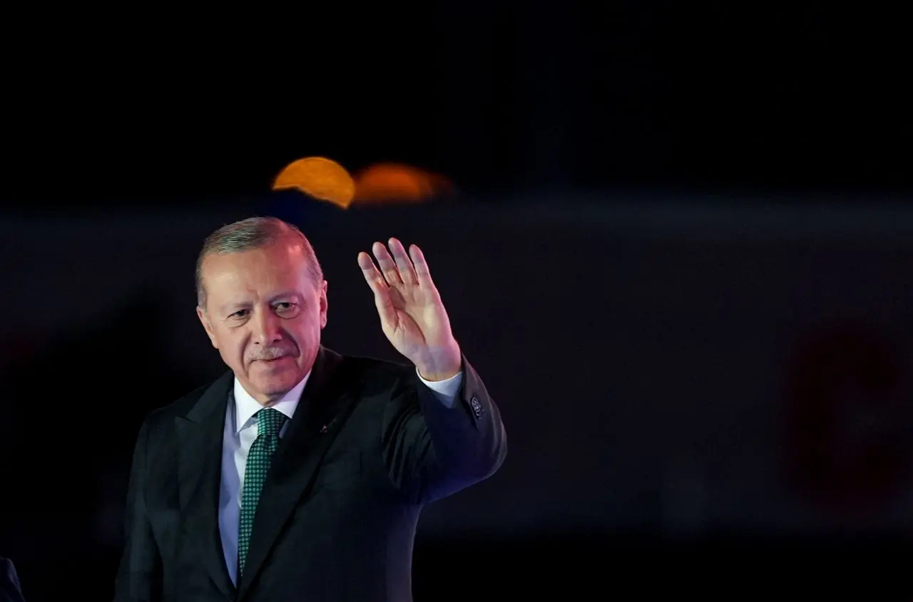 Zelenski se întâlnește cu Erdogan în Turcia pentru a discuta războiul din Ucraina