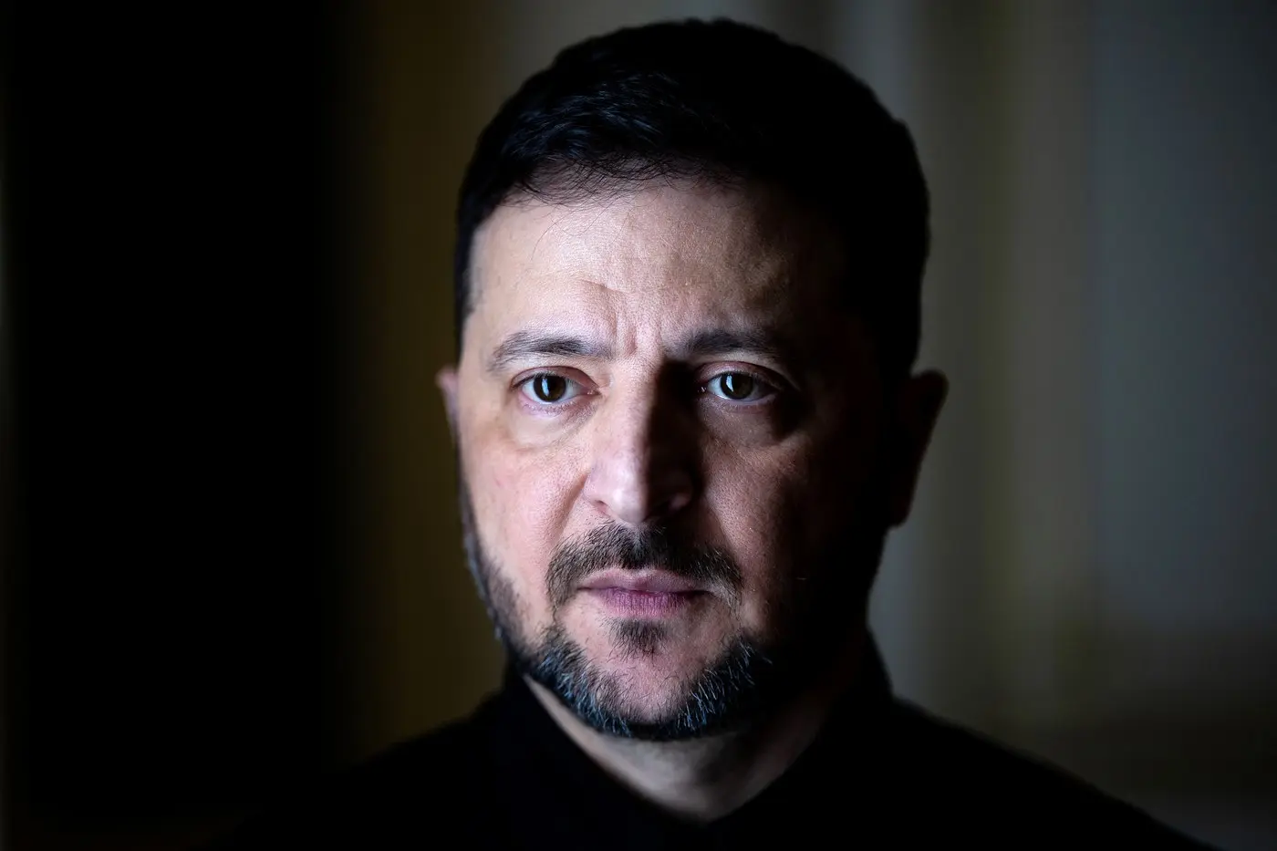 Ucraina contraatacă, forțele noastre sunt în ofensivă