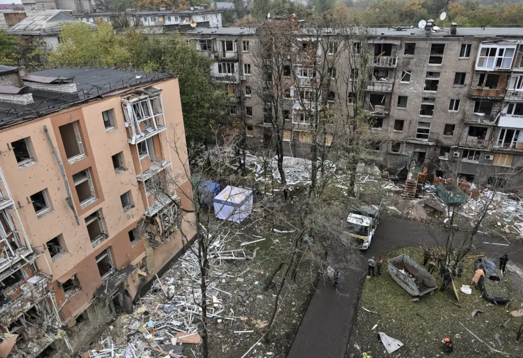 Zelenskyy cere SUA să readuce sancțiunile împotriva Rusiei